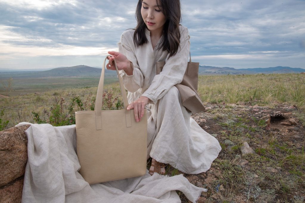 Asian Woman Woman Fashion Model - Дарима / Pixabay