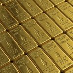 Gold Bars Bullion Wallpaper Gold  - flaart / Pixabay