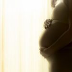 Pregnant Woman Silhouette Pregnancy  - sippakorn / Pixabay