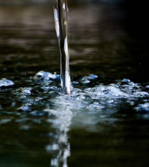 Water Bubbles Liquid Mineral Clean  - MatteoPhotoPro2020 / Pixabay