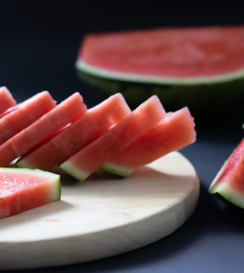 Watermelon Fruit Food Healthy  - YakupIpek / Pixabay