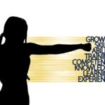 Woman Growth Skills Success  - geralt / Pixabay