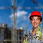 Woman Tool Construction Worker  - geralt / Pixabay