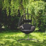 Hanging Chair Garden Idyllic  - Alexas_Fotos / Pixabay