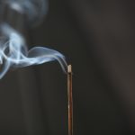 Incense Aroma Fragrance Smoke Zen  - fardeensid143 / Pixabay