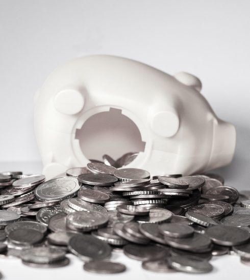 Money Piggy Bank Coins Finance  - kschneider2991 / Pixabay