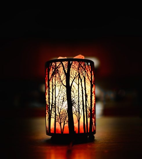 Lamp Lights Lighting Glow Shadow  - juren7981 / Pixabay