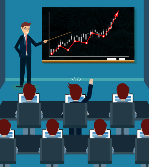 Man Teacher Training Business  - merhanhaval22 / Pixabay