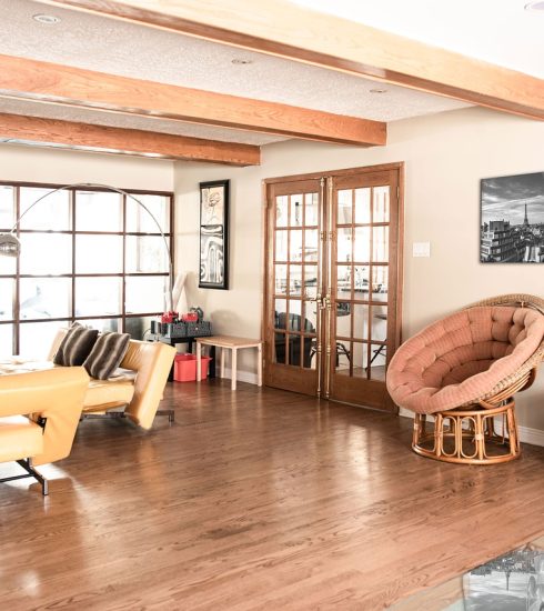 Living Room Furniture Hardwood  - ottawagraphics / Pixabay