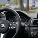 car, bmw, steering wheel, interiors, dashboard, car interiors, luxury car, vehicle, gps, auto, automobile, automotive, driving, car wallpapers, route, interior, navigation, tachometer, speedometer