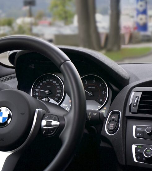 car, bmw, steering wheel, interiors, dashboard, car interiors, luxury car, vehicle, gps, auto, automobile, automotive, driving, car wallpapers, route, interior, navigation, tachometer, speedometer