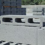 black car parked on parking lot during daytime